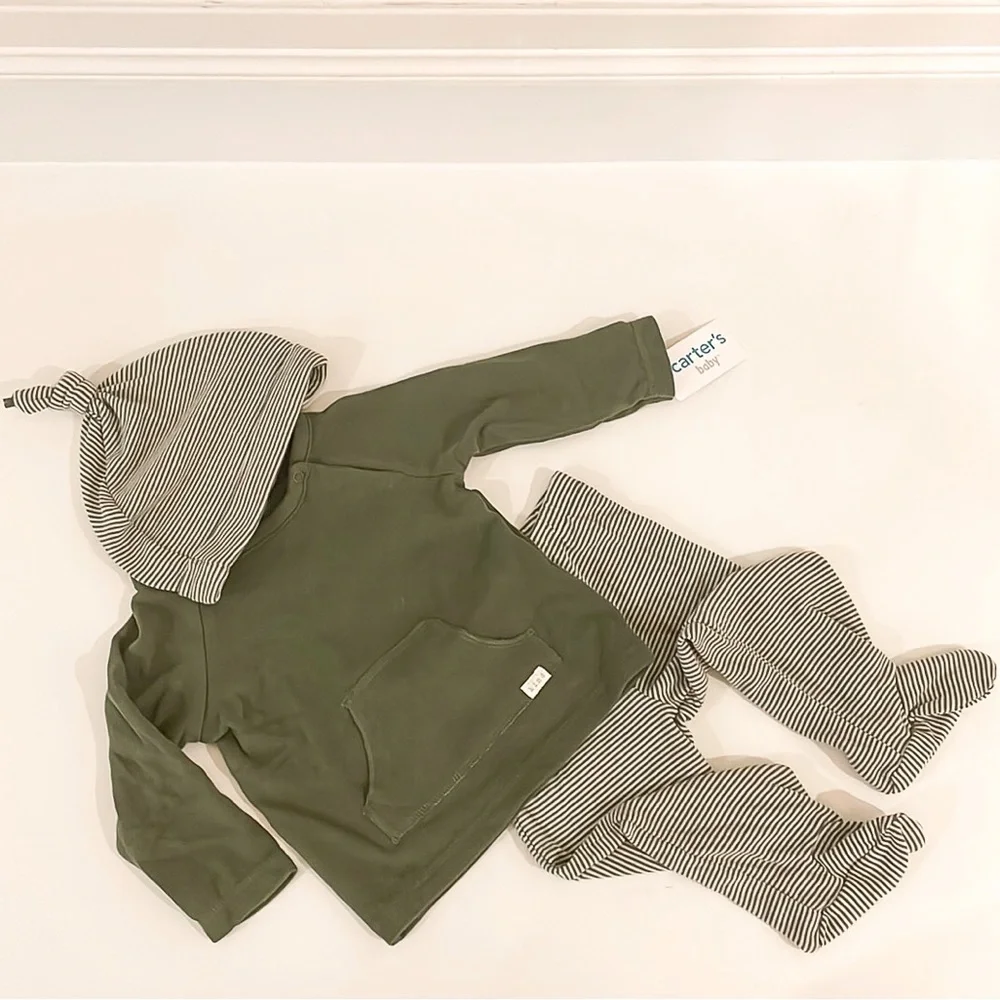 Carter’s 3 Piece Outfit | 9M